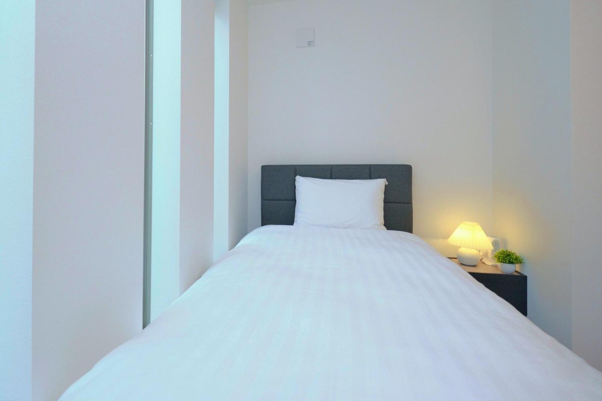 Shinjuku 1 Sta.・98㎡・4Br Entire Home Upscale Area Токио Экстерьер фото