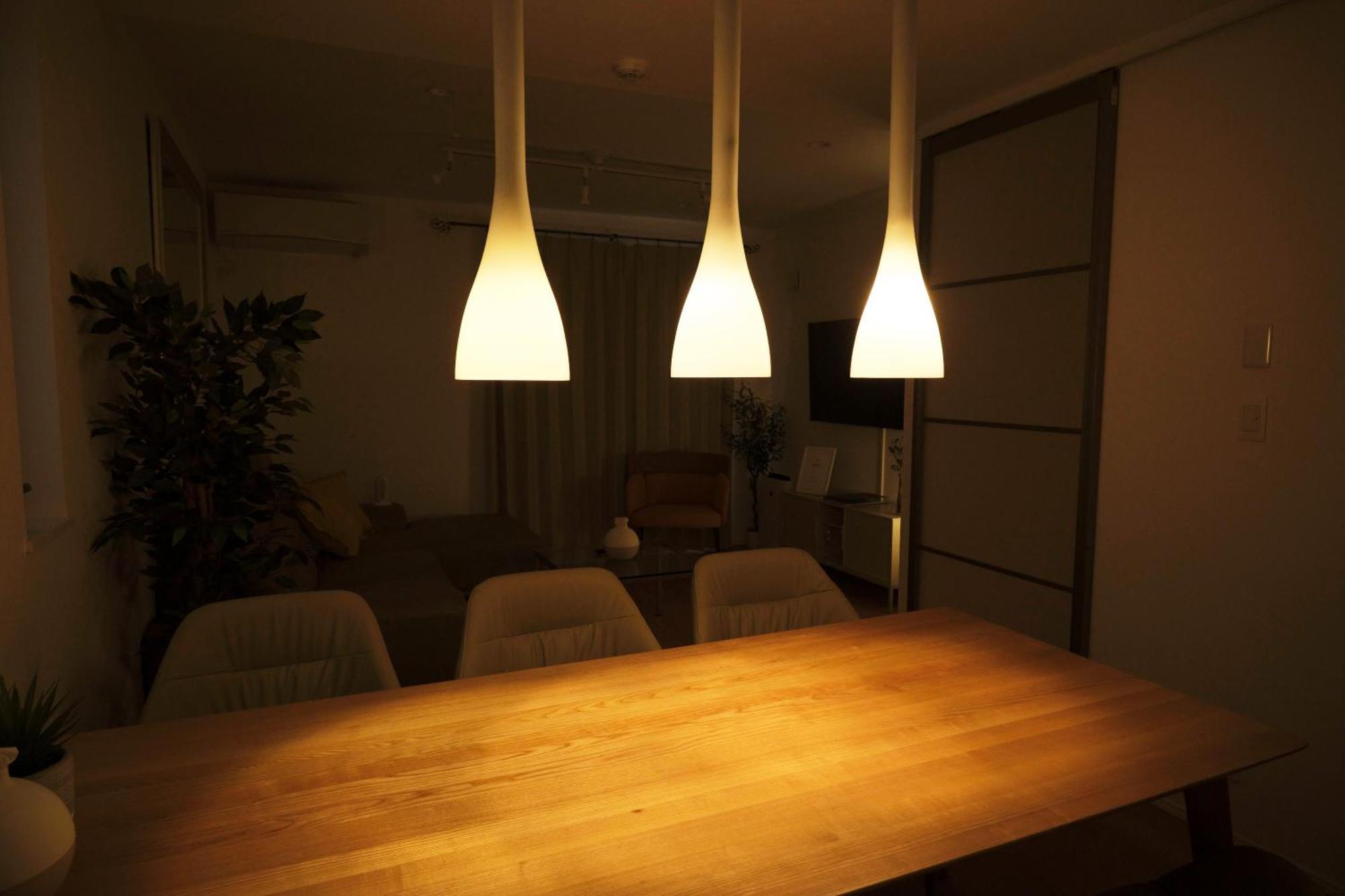 Shinjuku 1 Sta.・98㎡・4Br Entire Home Upscale Area Токио Экстерьер фото