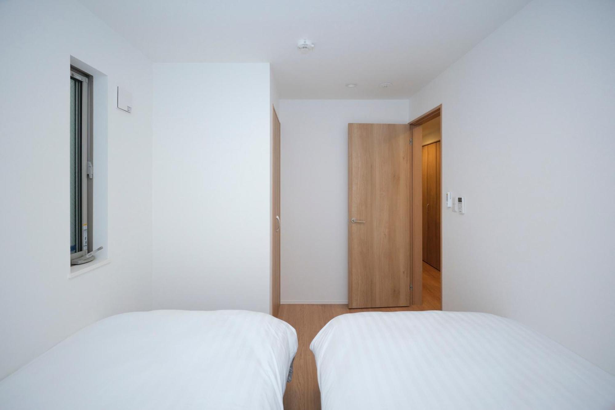 Shinjuku 1 Sta.・98㎡・4Br Entire Home Upscale Area Токио Экстерьер фото