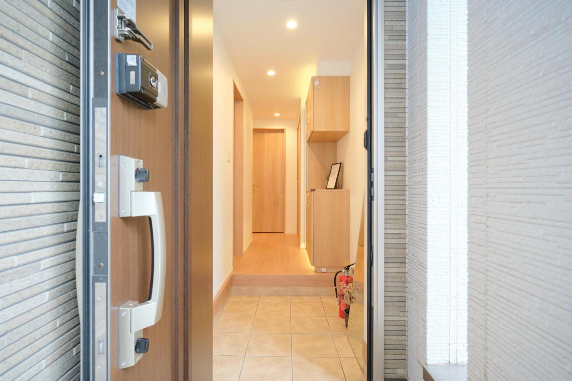 Shinjuku 1 Sta.・98㎡・4Br Entire Home Upscale Area Токио Экстерьер фото